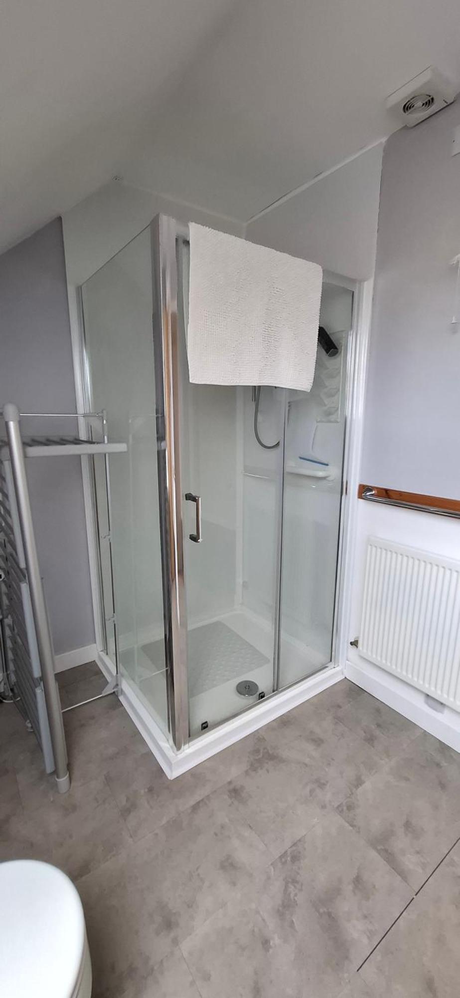 Ardenlee Self Catering Apartment Borve  Екстериор снимка