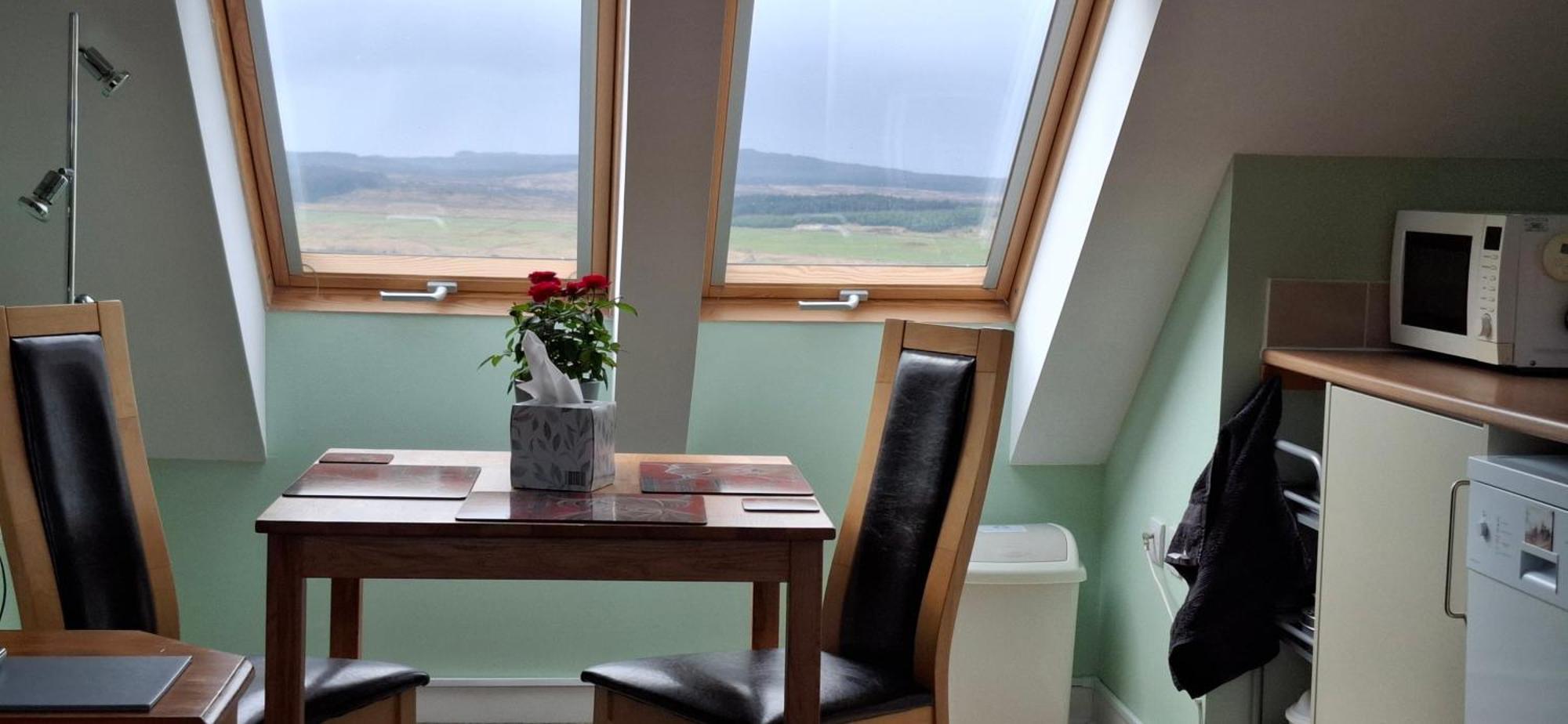 Ardenlee Self Catering Apartment Borve  Екстериор снимка