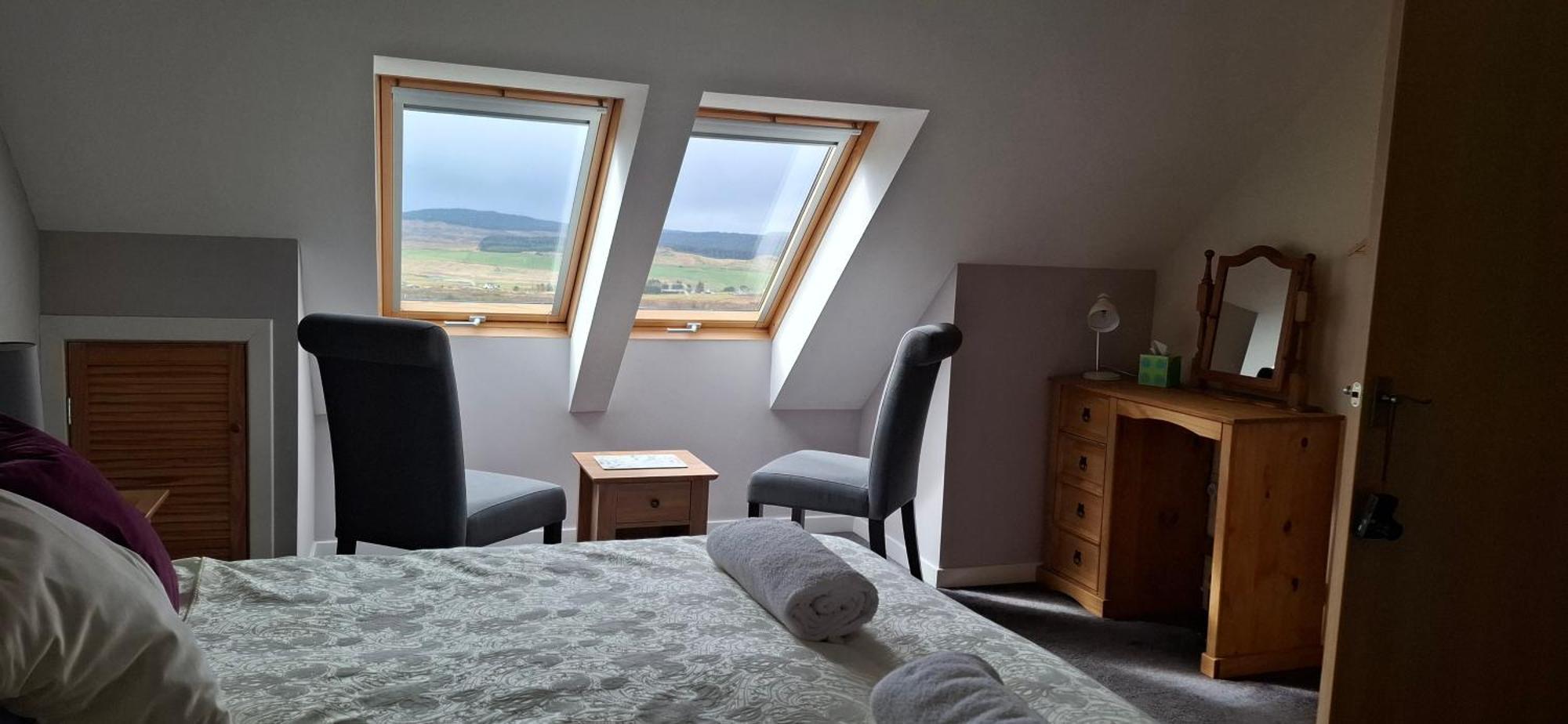 Ardenlee Self Catering Apartment Borve  Екстериор снимка