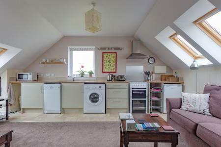 Ardenlee Self Catering Apartment Borve  Екстериор снимка