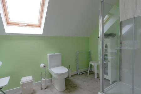 Ardenlee Self Catering Apartment Borve  Екстериор снимка